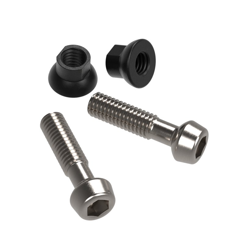 OneUp Components Bolt Kit