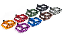 Load image into Gallery viewer, OneUp Components Wave Pedals - The Lost Co. - OneUp Components - 1C1010BLK - 0628219407399 - Black - 