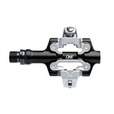 OneUp Components XC Clip Pedals - Black - The Lost Co. - OneUp Components - 1C1052BLK - 628219407658 - 