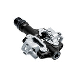 OneUp Components XC Clip Pedals - Black - The Lost Co. - OneUp Components - 1C1052BLK - 628219407658 - 