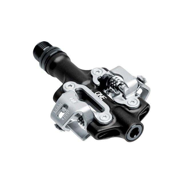 OneUp Components XC Clip Pedals - Black - The Lost Co. - OneUp Components - 1C1052BLK - 628219407658 - 