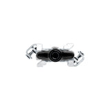 OneUp Components XC Clip Pedals - Black - The Lost Co. - OneUp Components - 1C1052BLK - 628219407658 - 