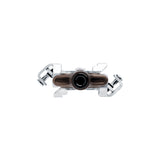 OneUp Components XC Clip Pedals - Bronze - The Lost Co. - OneUp Components - 1C1052BRZ - 628219407726 - 