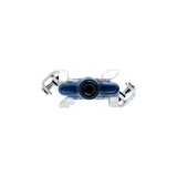 OneUp Components XC Clip Pedals - Dark Blue - The Lost Co. - OneUp Components - 1C1052DBL - 628219407665 - 