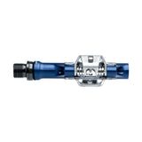 OneUp Components XC Clip Pedals - Dark Blue - The Lost Co. - OneUp Components - 1C1052DBL - 628219407665 - 
