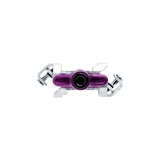 OneUp Components XC Clip Pedals - Purple - The Lost Co. - OneUp Components - 1C1052PUR - 628219407702 - 
