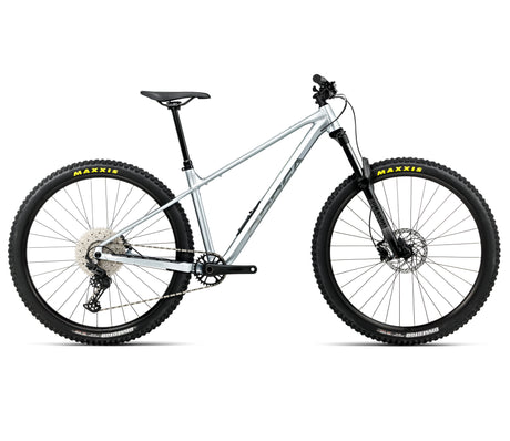 Orbea Laufey H30 - The Lost Co. - Orbea - 210000009965 -  - Smooth Silver / Titanium - S