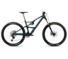 Orbea Occam LT M10 - The Lost Co. - Orbea - 210000010102 -  - Escape Green - Carbon View - S