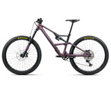Orbea Occam LT M30 - The Lost Co. - Orbea - T24703M3 -  - Sunset Carbon Black - S