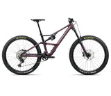 Orbea Occam LT M30 - The Lost Co. - Orbea - T24703M3 -  - Sunset Carbon Black - S
