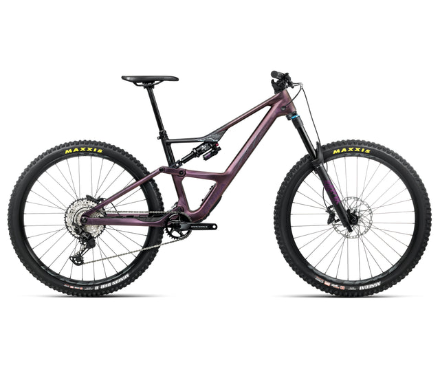 Orbea Occam LT M30 - The Lost Co. - Orbea - T24703M3 -  - Sunset Carbon Black - S