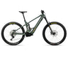 Orbea Wild M20 Mullet - The Lost Co. - Orbea - 210000010121 -  - Seaweed Carbon Matte - S