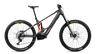 Orbea Wild M20 Mullet - The Lost Co. - Orbea - T67807X1 -  - Diamond Carbon View - Mars Red - L