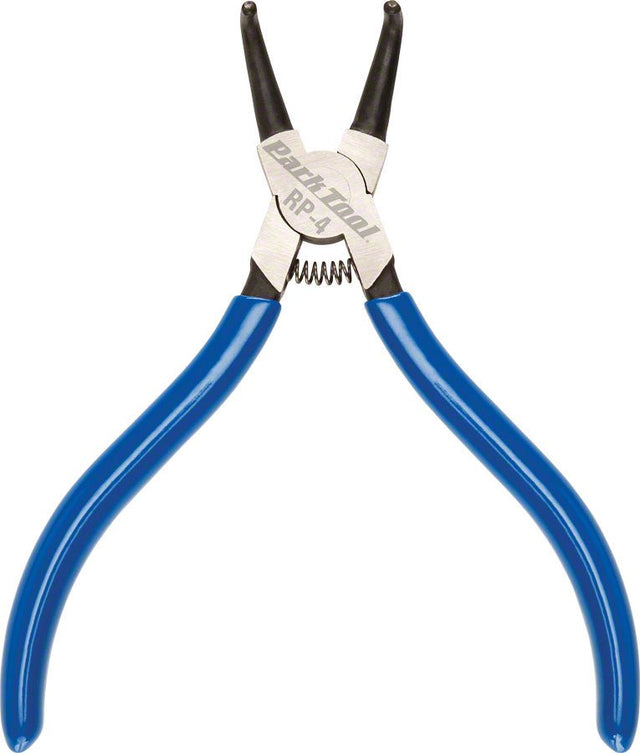 Park Tool 1.7mm Bent Internal Snap Ring Pliers - The Lost Co. - Park Tool - RP-4 - 763477006059 - 