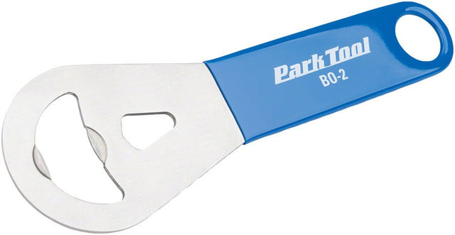 Park Tool Bottle Opener BO - 2 - The Lost Co. - Park Tool - BO-2 - 763477000767 - 