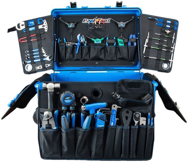 Park Tool BRK-1 - Big Rolling Tool Kit - The Lost Co. - Park Tool - BRK-1 - 763477001238 - -
