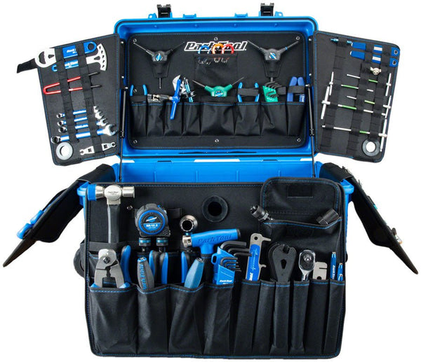 Park Tool BRK-1 - Big Rolling Tool Kit – The Lost Co.