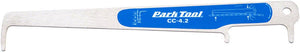 Park Tool CC - 4.2 Chain Checker Tool - The Lost Co. - Park Tool - CC - 4.2 - 763477001573 - 