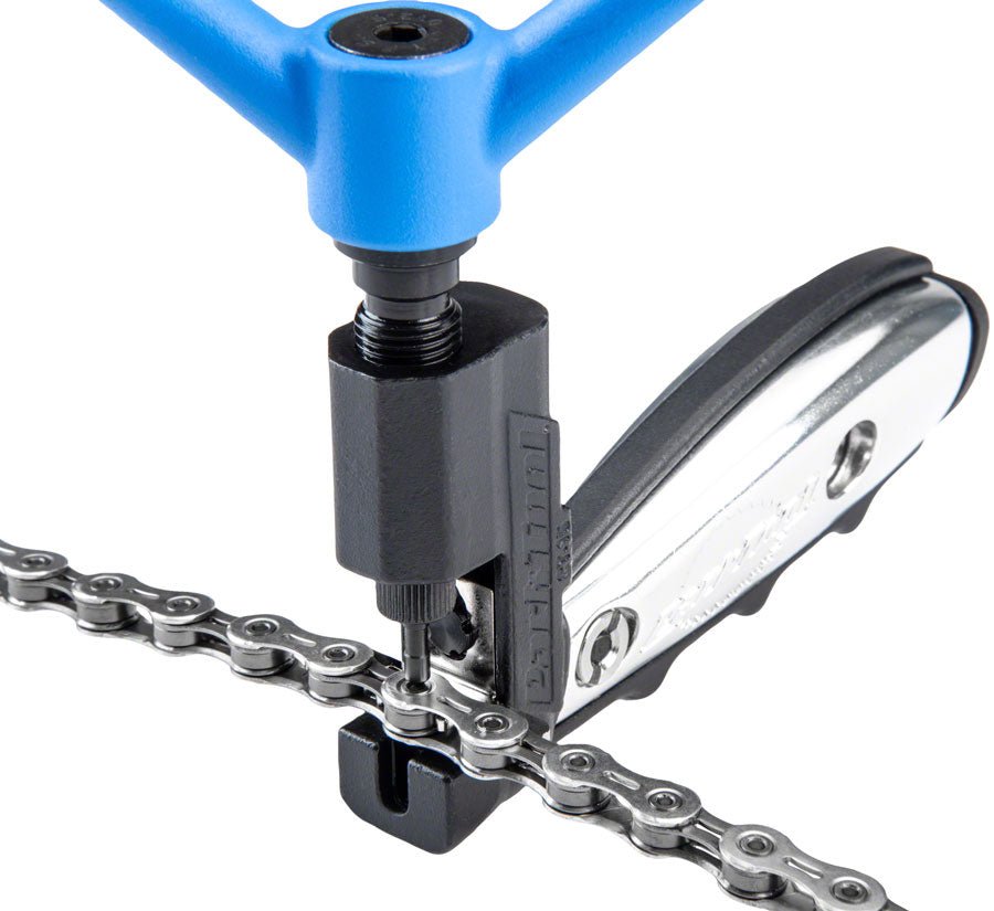 Park Tool CT - 15 Chain Tool - The Lost Co. - Park Tool - CT - 15 - 763477002075 - 