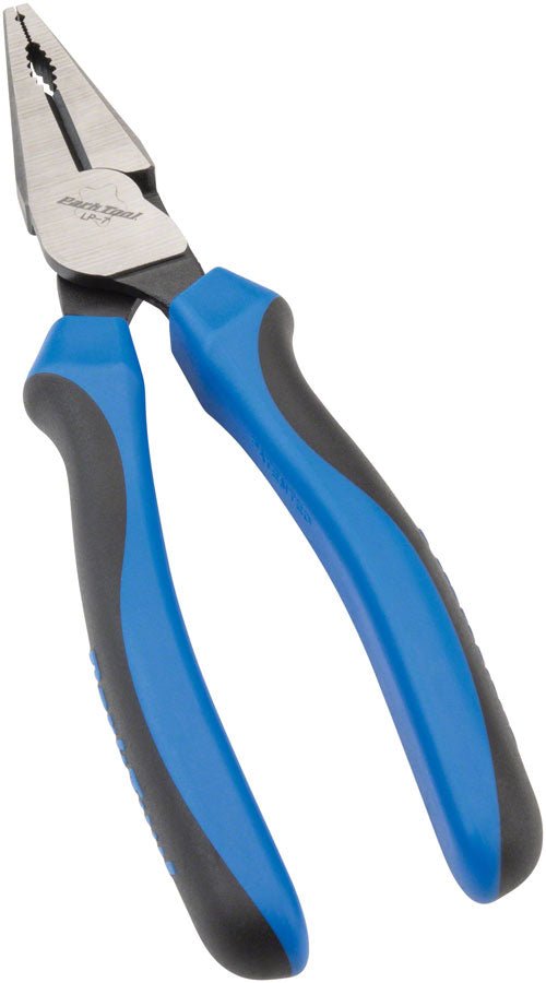 Park Tool LP - 7 Utility Pliers - The Lost Co. - Park Tool - LP-7 - 763477003799 - 