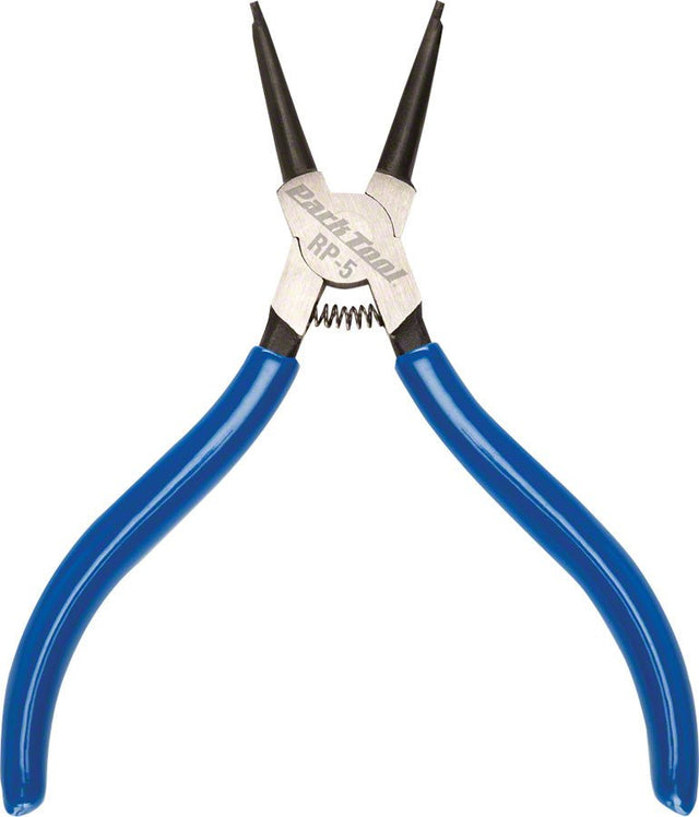 Park Tool RP - 5 1.7mm Internal Snap Ring Pliers - The Lost Co. - Park Tool - RP-5 - 763477006097 - 