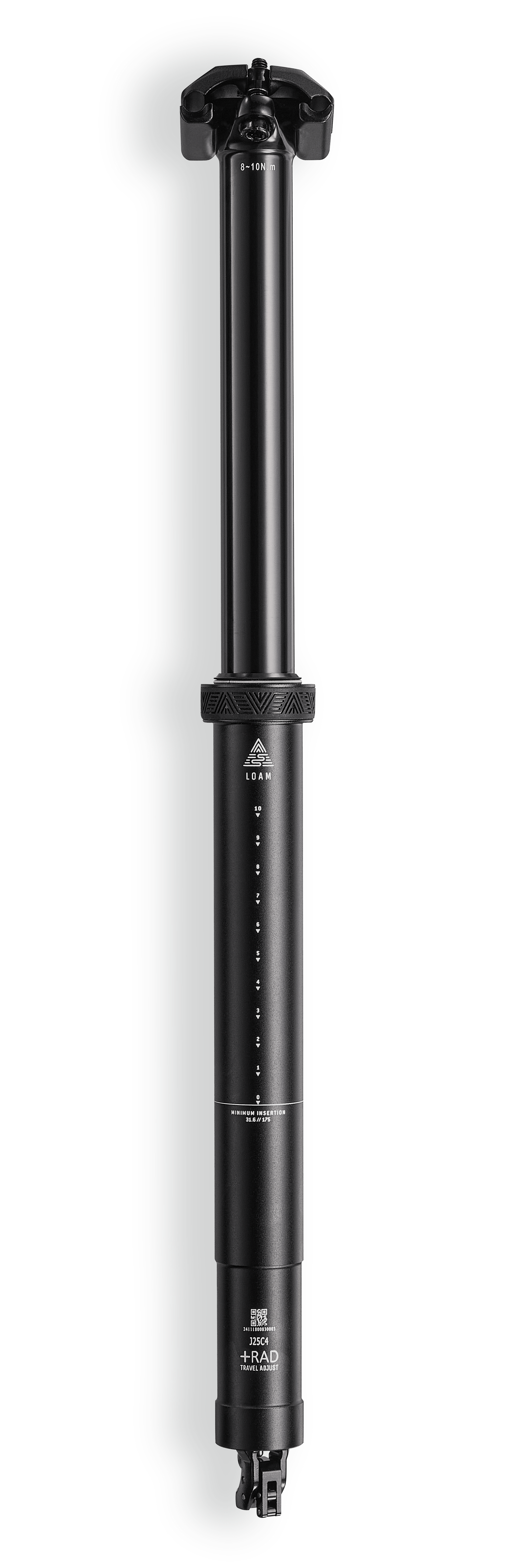 PNW Components Loam Dropper Post - Gen 2 – The Lost Co.