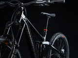 PNW Components Loam Dropper Post - Gen 2 - The Lost Co. - PNW Components - DP - LM2 - 309 - 125 - BK - 810035875852 - 30.9 mm - 125 mm