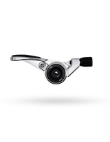 PNW Components Loam Lever Gen 2 - LTD Silver - 22.2 Clamp - The Lost Co. - PNW Components - DL - LM2 - LTD - 222 - BK - 810035877443 - 
