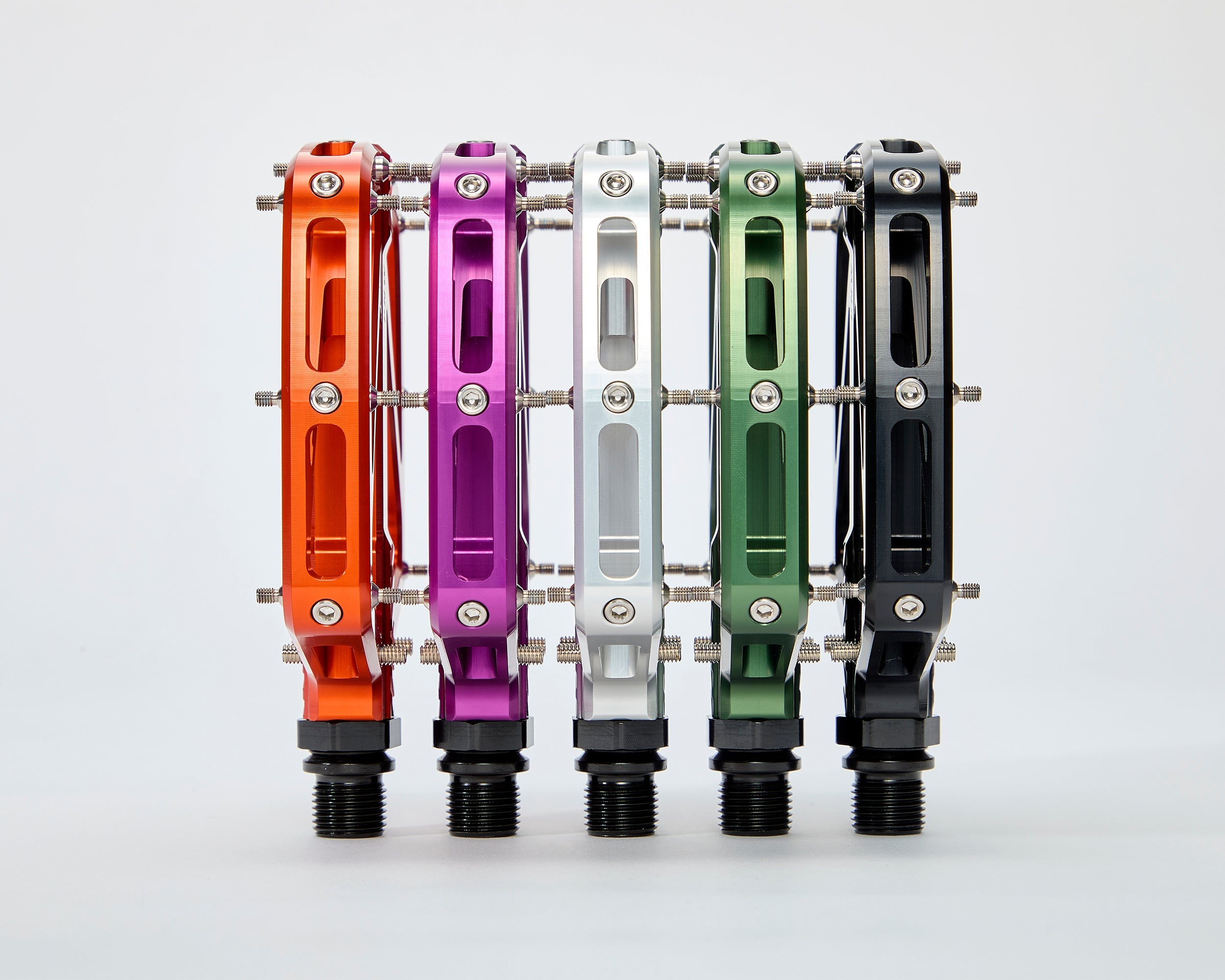 PNWコンポーネンツ Loam ペダル LOAM PEDALS GEN 2 – PNW Components