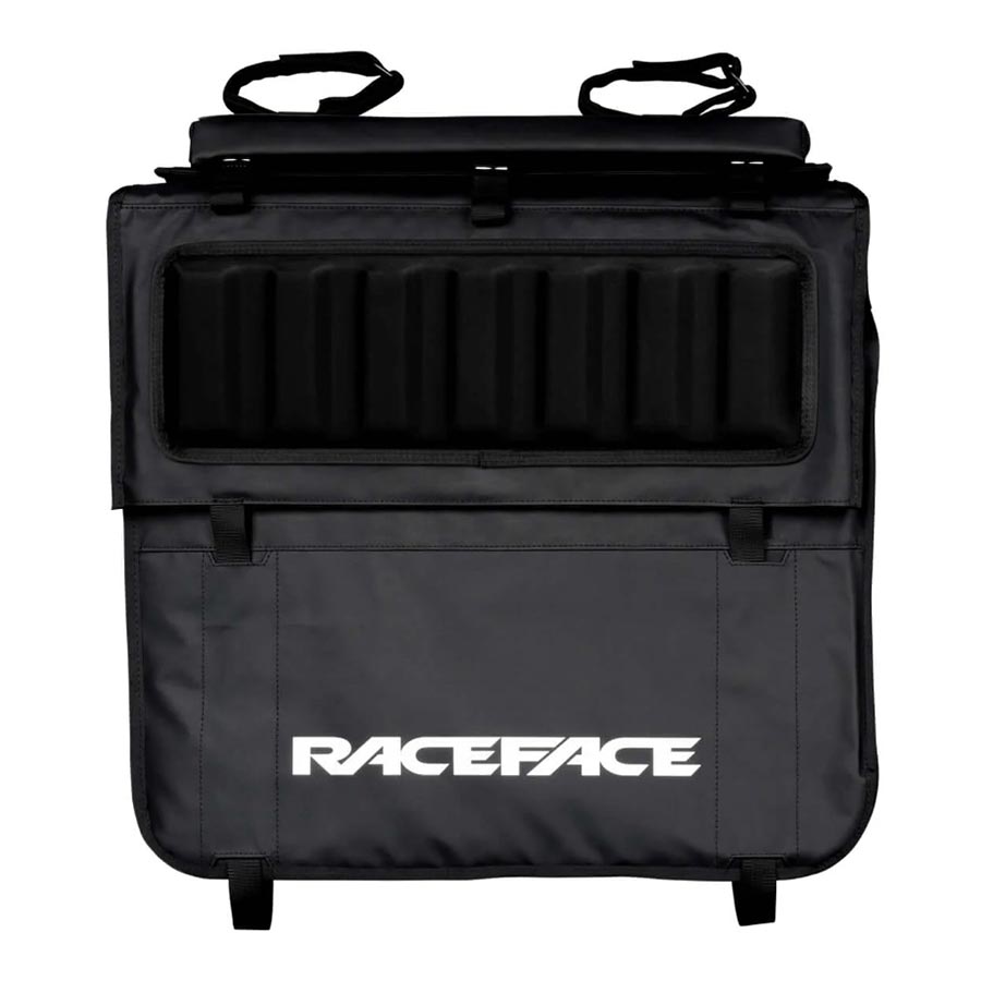 Race Face T3 Tailgate Pad - Thumbnail 5