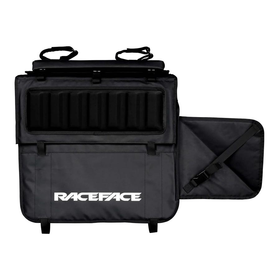 Race Face T3 Tailgate Pad - Thumbnail 4