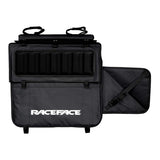 Race Face T3 Tailgate Pad - 2 Bike Half Coverage - The Lost Co. - Race Face - H721622-03 - 821973489926 - -