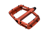 Race Face Turbine Pedal - Fox Orange - The Lost Co. - Race Face - 941 - 00 - 004 - 04 - 821973492001 - 