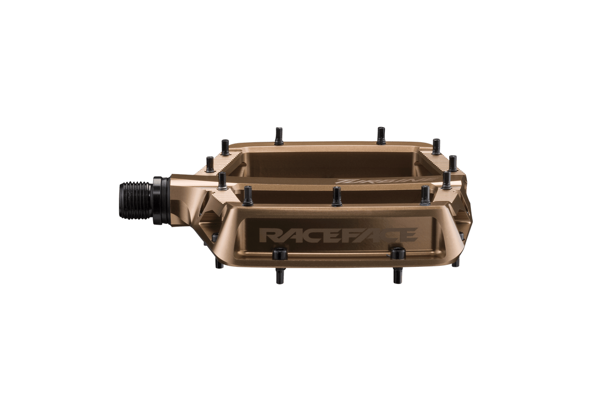 Race Face Turbine Pedal - Kash Money - The Lost Co. - Race Face - 941 - 00 - 004 - 03 - 821973491738 - 