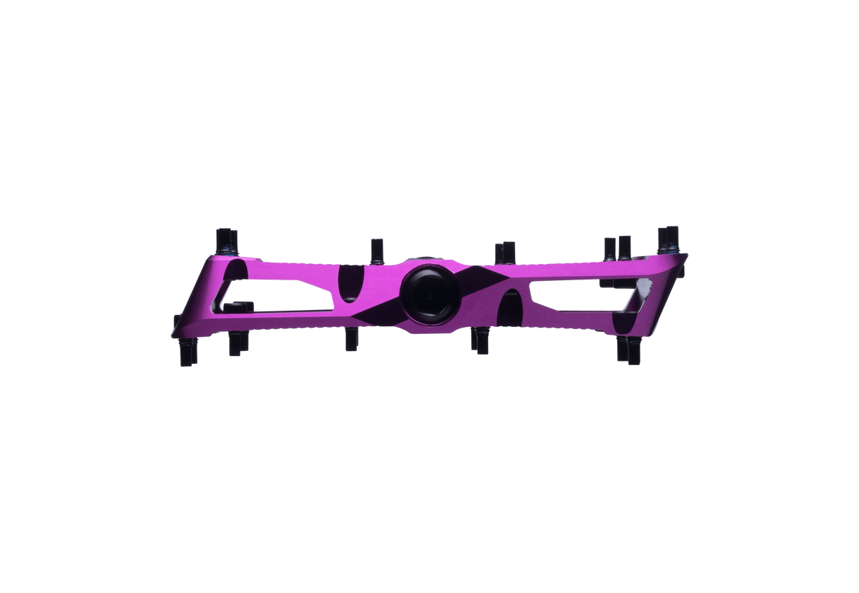 Race Face Turbine Pedal - Purple - The Lost Co. - Race Face - 941 - 00 - 004 - 07 - 821973492018 - 