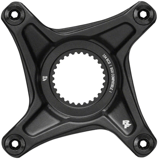 RaceFace Bosch Gen 4/5 104 BCD Spider - The Lost Co. - RaceFace - F10025 - 0821973399218 - 