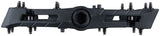 RaceFace Chester Pedals - Large - Black - The Lost Co. - Race Face - PD24COMPLBLK - 821973469294 - 