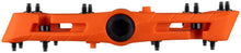 Load image into Gallery viewer, RaceFace Chester Pedals - Large - Orange - The Lost Co. - Race Face - PD24COMPLORA - 821973469317 - 