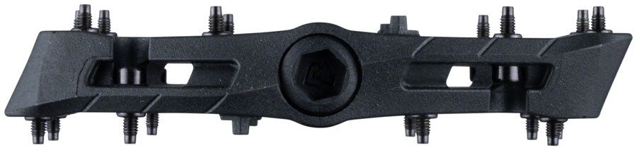 RaceFace Chester Pedals - Small - Black – The Lost Co.