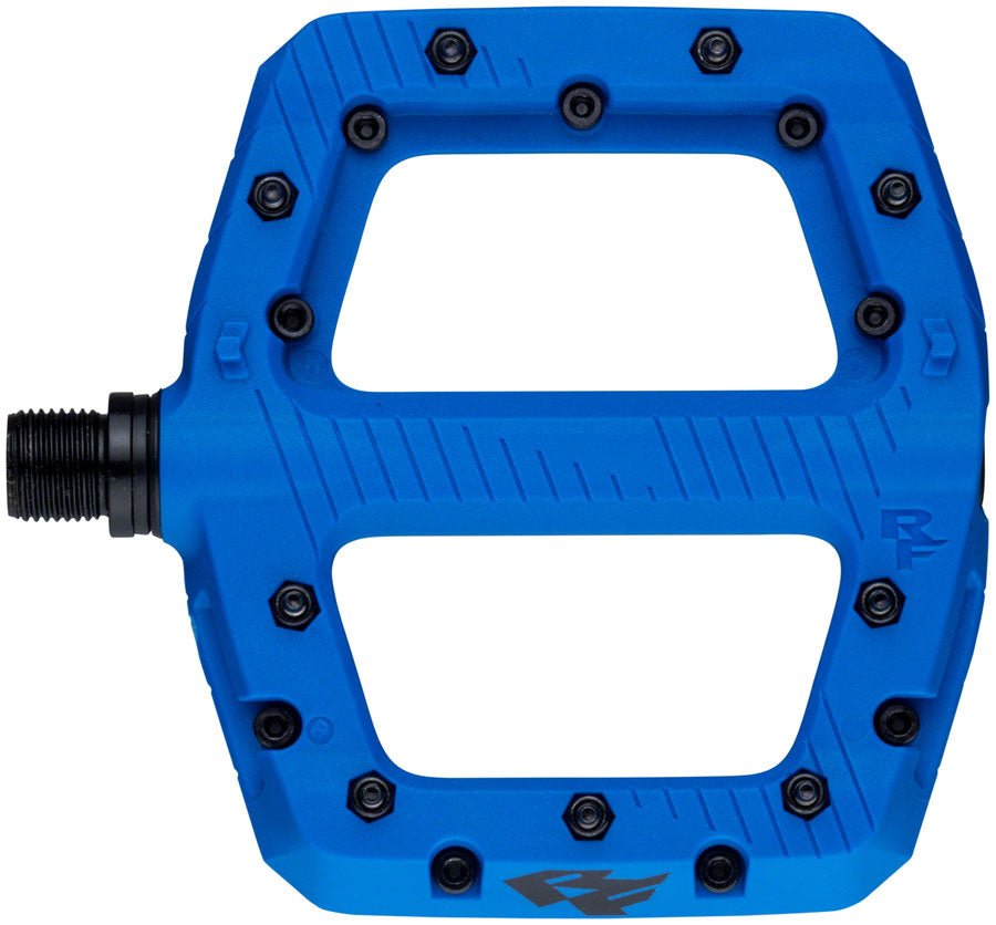 Chester Pedal | Composite MTB Pedal for XC, Trail, All-Mtn