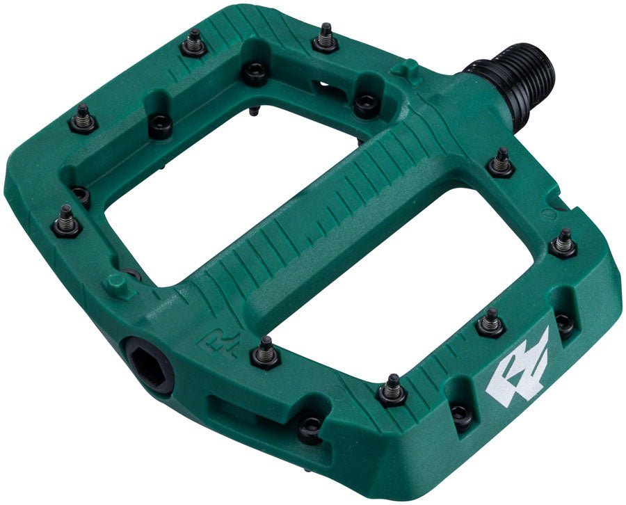 RaceFace Chester Pedals Small Green