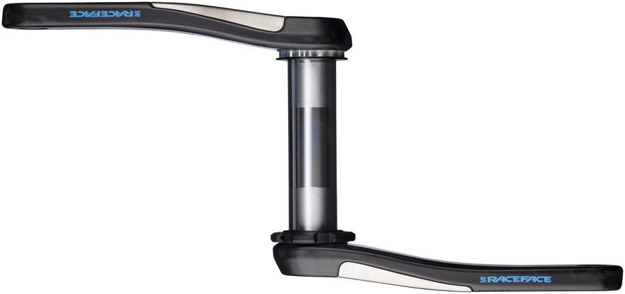 RaceFace ERA Carbon Crankset - 165mm Length - CINCH