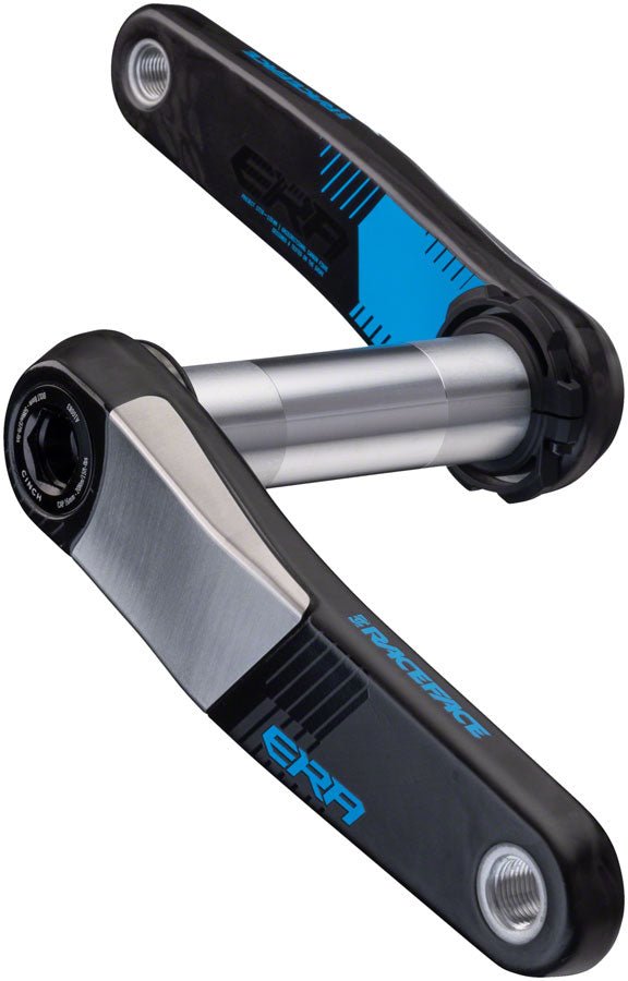 RaceFace ERA Carbon Crankset - 165mm Length - CINCH