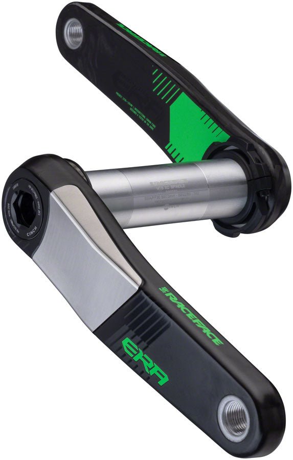 RaceFace ERA Carbon Crankset - 170mm Length - CINCH Interface