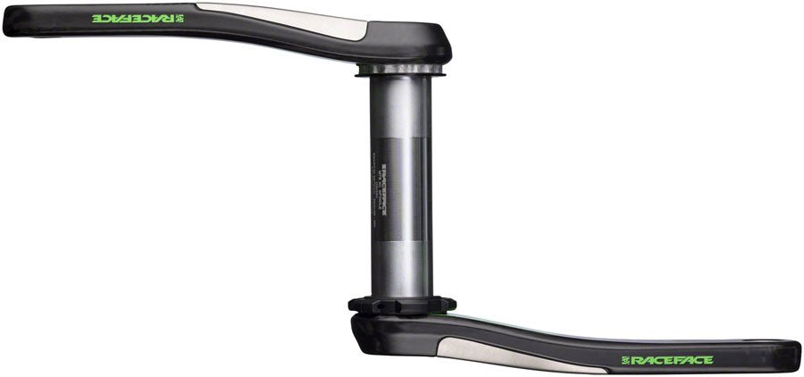 RaceFace ERA Carbon Crankset - 170mm Length - CINCH Interface