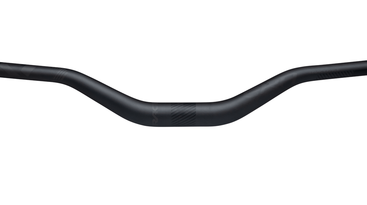 RaceFace Era Handlebar - Carbon - 780mm - 55mm Rise - Stealth - The Lost Co. - RaceFace - 821973504667 - 821973504667 - 