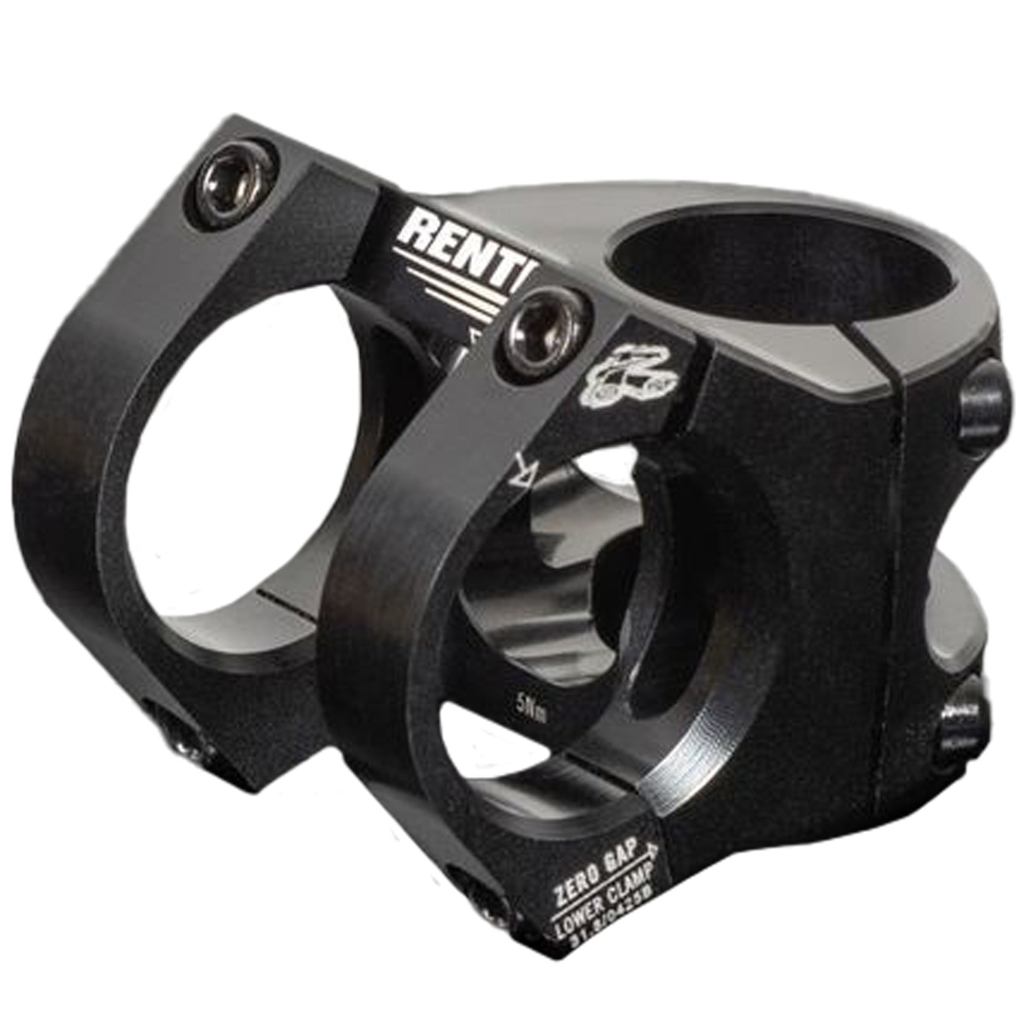 Renthal V2 Apex Stem (31.8) 40mm Black – The Lost Co.