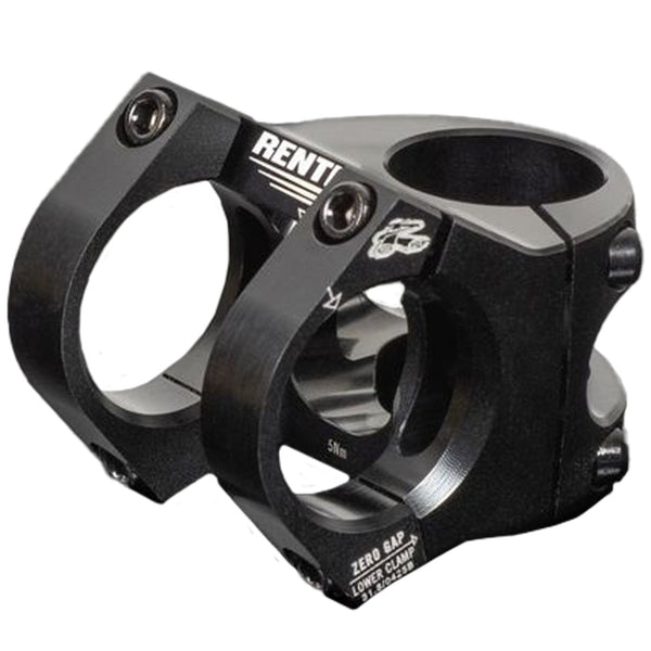 Renthal V2 Apex Stem (31.8) 40mm Black – The Lost Co.