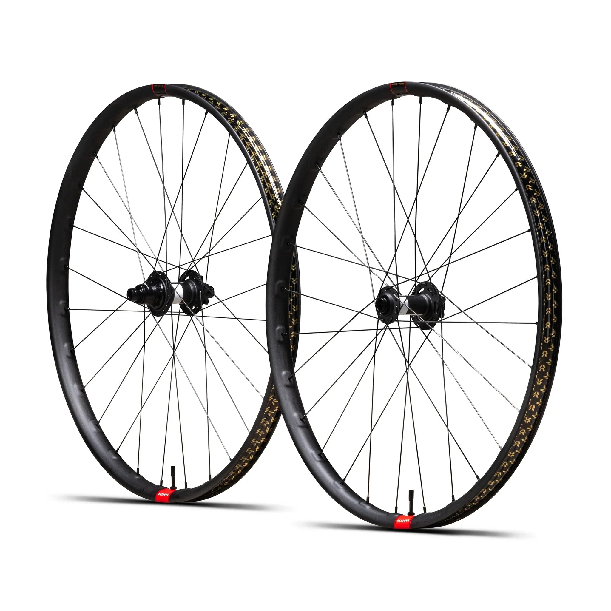 Reserve 30 HD Carbon Wheelset - Thumbnail 2