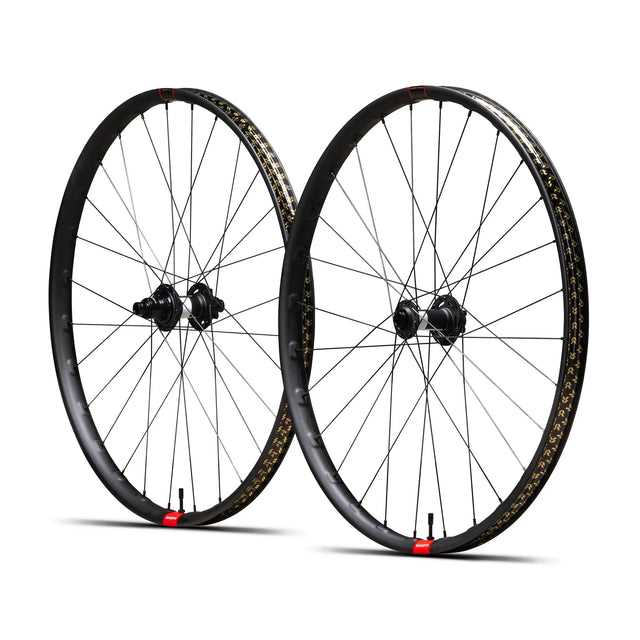 Reserve 30 HD Carbon Wheelset - MX - DT 350 DEG DF - XD - The Lost Co. - Reserve Wheels - 86-29647 - 192219524177 - 